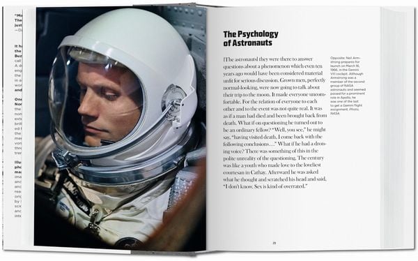 Produktbild: Norman Mailer. MoonFire. Die legend&auml;re Reise der Apollo 11