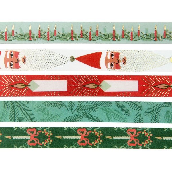 Produktbild: Tape Set Advent Advent MIX