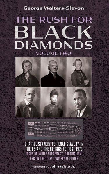 Produktbild: The Rush for Black Diamonds, Volume Two