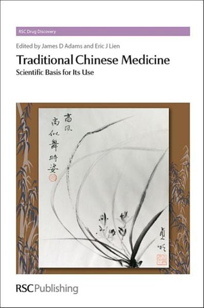 Produktbild: Traditional Chinese Medicine