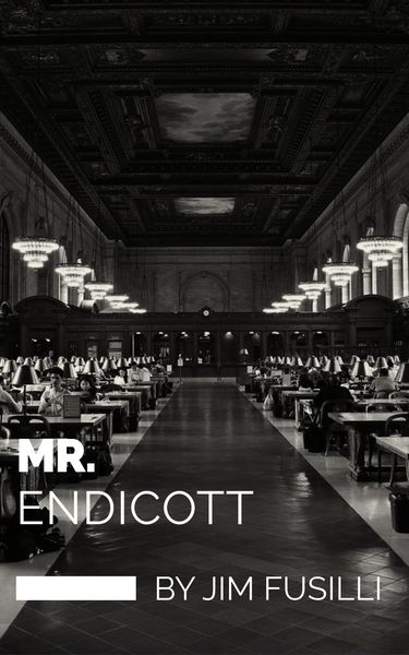 Produktbild: Mr. Endicott