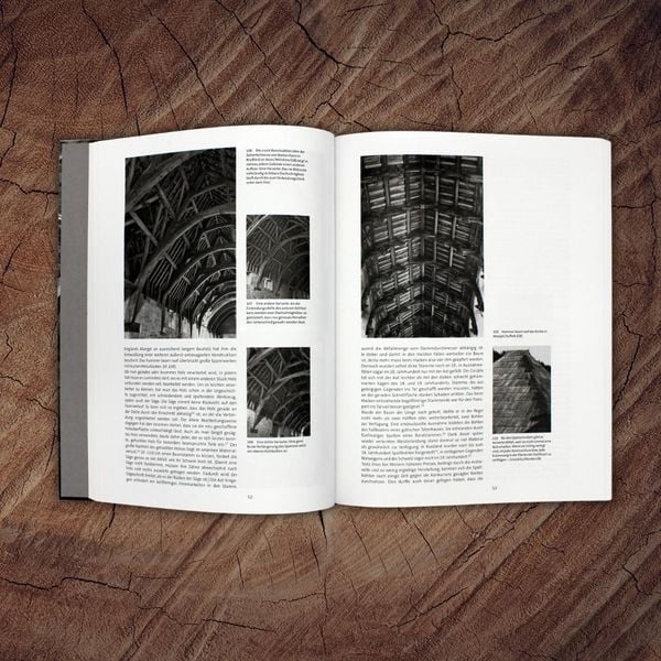 Produktbild: Das Holz und seine Verbindungen