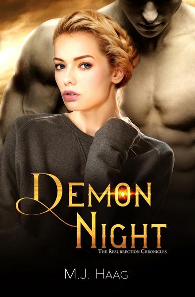 Produktbild: Demon Night