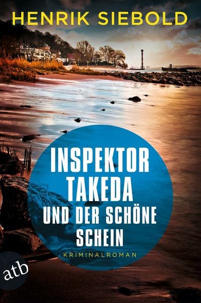 Produktbild: Inspektor Takeda und der sch&ouml;ne Schein