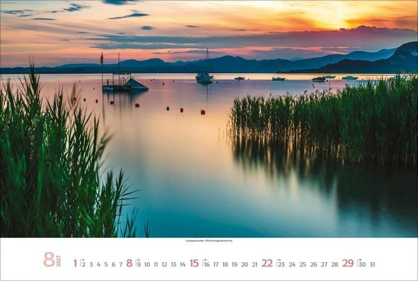 Produktbild: Gardasee 2027