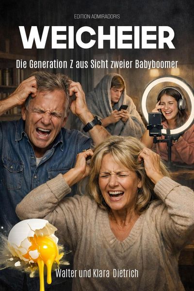 Produktbild: Weicheier