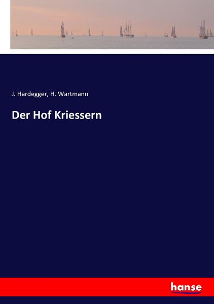 Produktbild: Der Hof Kriessern