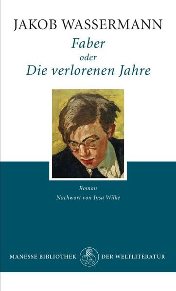 Produktbild: Faber oder Die verlorenen Jahre