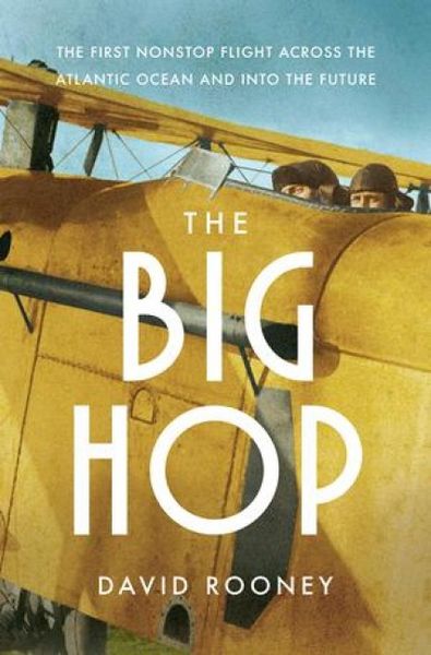 Produktbild: The Big Hop