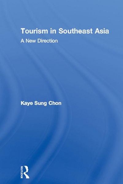 Produktbild: Tourism in Southeast Asia