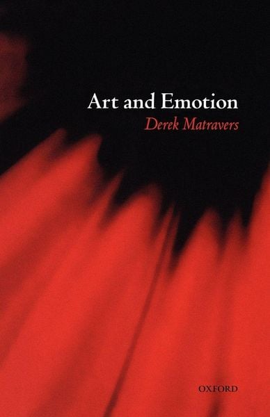 Produktbild: Art and Emotion