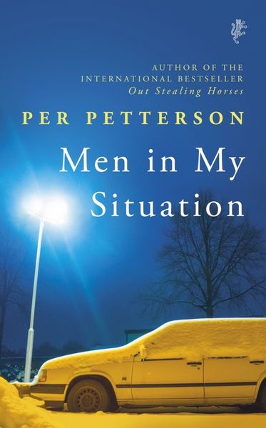 Produktbild: Men in My Situation