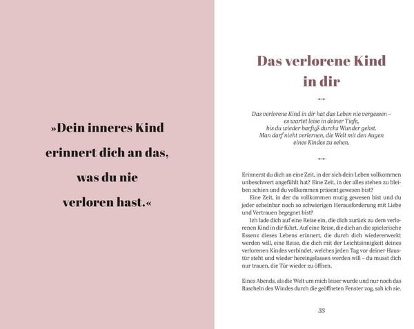 Produktbild: Die Antwort bist du - Eine Erinnerung an dein ganzes Leben
