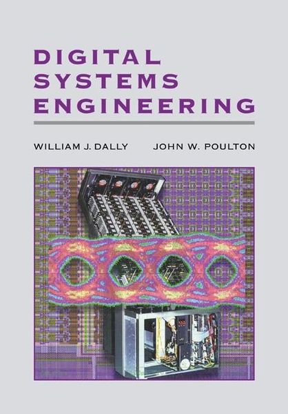 Produktbild: Digital Systems Engineering