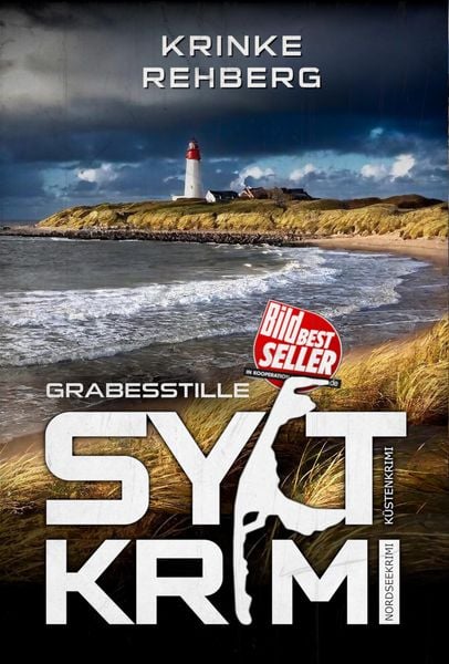 Produktbild: SYLTKRIMI Grabesstille