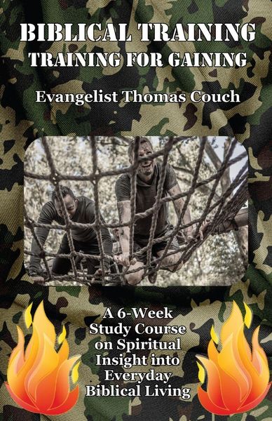 Produktbild: Biblical Training