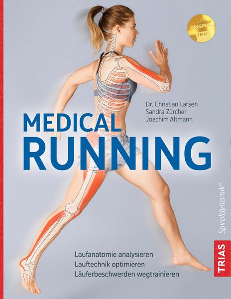 Produktbild: Medical Running