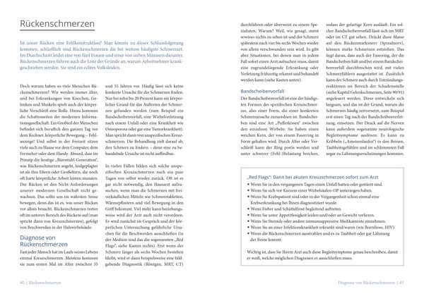 Produktbild: Das Handbuch gegen den Schmerz