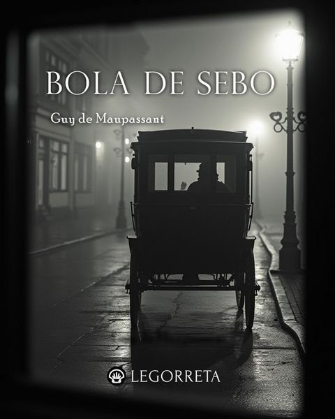 Produktbild: La bola de sebo