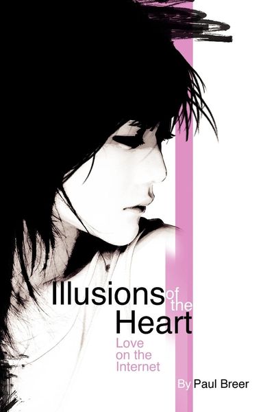 Produktbild: Breer, P: Illusions of the Heart