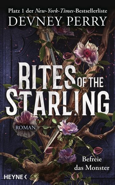 Produktbild: Rites of the Starling