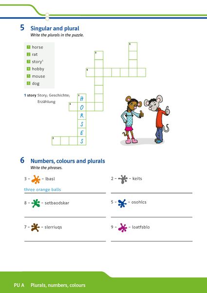 Englisch Schulaufgaben 5 Klasse Gymnasium Bayern Green Line 'Green Line 1 Bayern Klasse 5 - Übungsblock zum Schulbuch' - 'Englisch