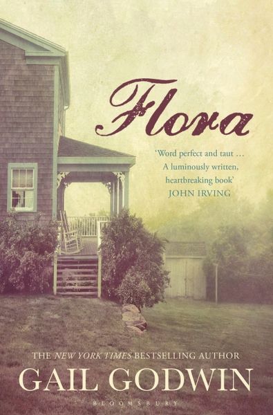 Produktbild: Godwin, G: Flora