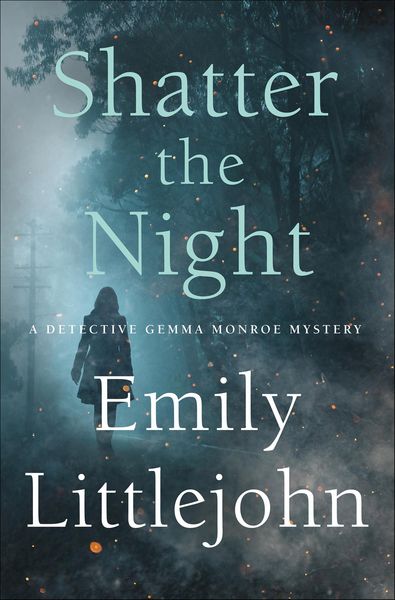 Produktbild: Shatter the Night