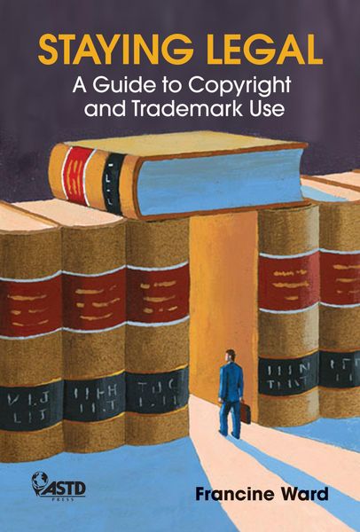 Produktbild: Staying Legal