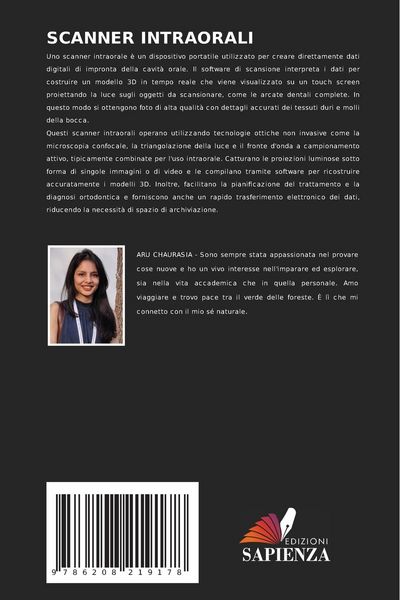 Produktbild: Scanner Intraorali