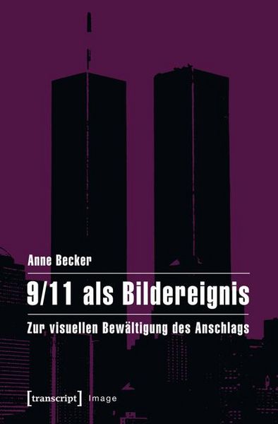 Produktbild: 9/11 als Bildereignis