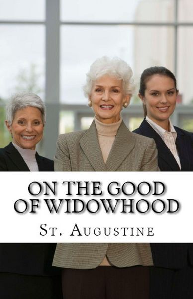 Produktbild: On the Good of Widowhood