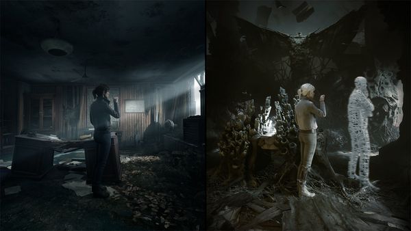 Produktbild: The Medium