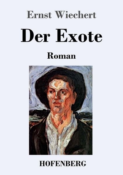 Produktbild: Der Exote