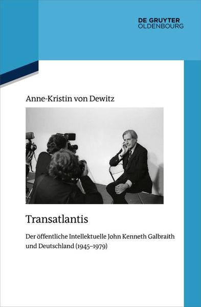 Produktbild: Transatlantis