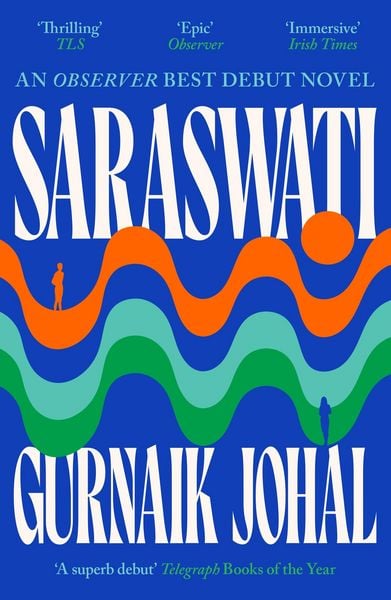 Produktbild: Saraswati