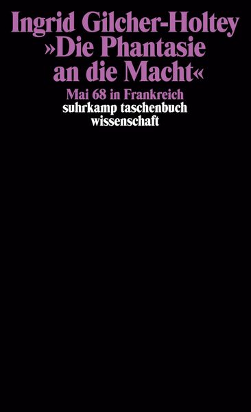 Produktbild: &raquo;Die Phantasie an die Macht&laquo;
