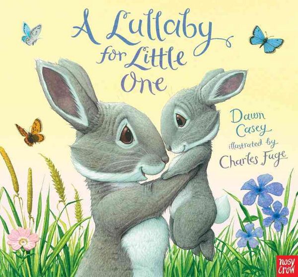 Produktbild: A Lullaby for Little One