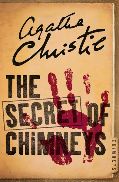 Produktbild: The Secret of Chimneys