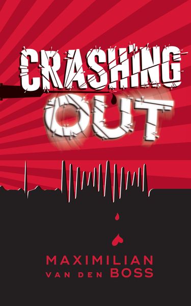 Produktbild: Crashing Out