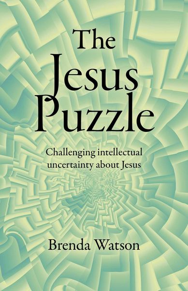 Produktbild: The Jesus Puzzle