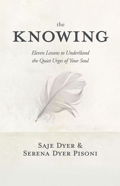 Produktbild: Dyer, S: Knowing