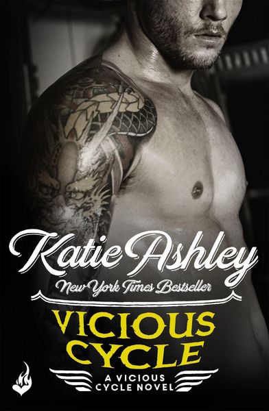 Produktbild: Vicious Cycle: Vicious Cycle 1