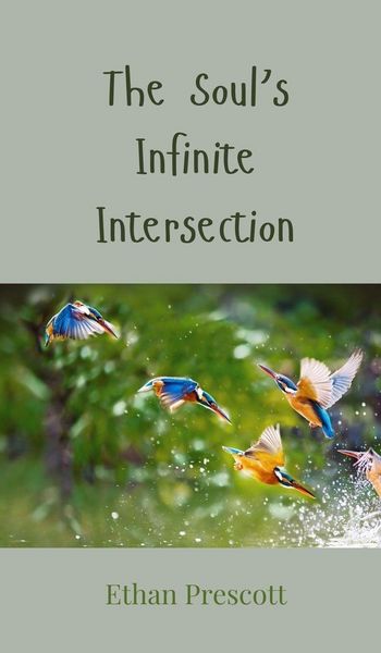 Produktbild: The Soul's Infinite Intersection