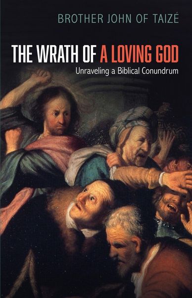 Produktbild: The Wrath of a Loving God
