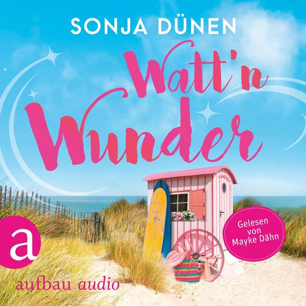 Produktbild: Watt'n Wunder