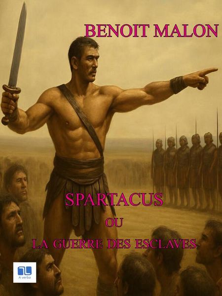 Produktbild: Spartacus