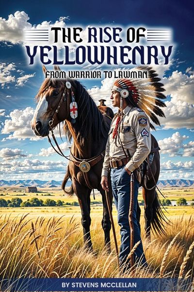 Produktbild: The Rise of Yellowhenry