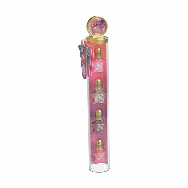 Produktbild: Nebulous Stars - Nagellack-Set