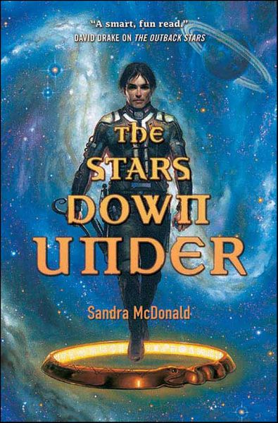 Produktbild: The Stars Down Under
